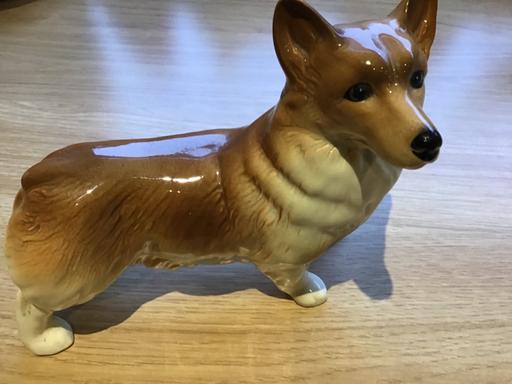 Buy & Sell Essington Wolverhampton - Photos for Corgi dog ornament