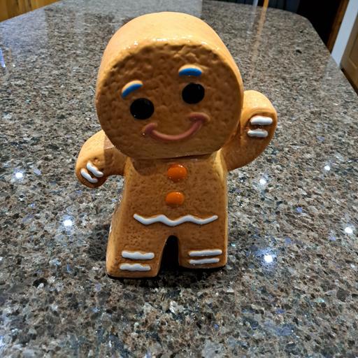 Buy & Sell Churchbridge South Staffordshire - Photos for Cookie Jar