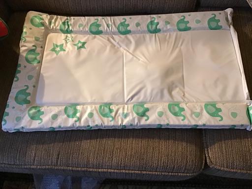 Buy & Sell Essington Wolverhampton - Photos for Baby’s changing mat BN