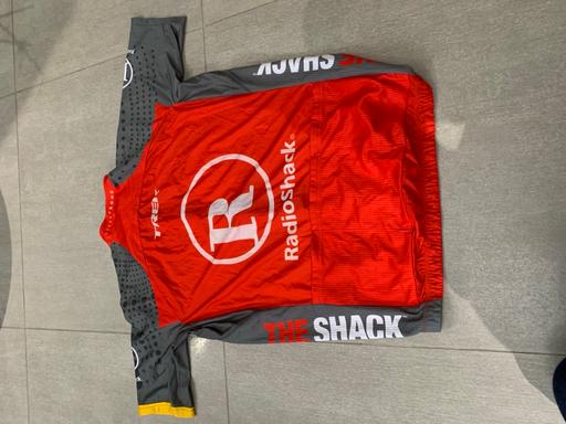 Buy & Sell Shirley Solihull - Photos for Men’s cycling jacket