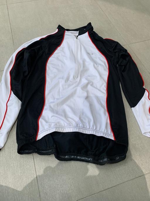 Buy & Sell Shirley Solihull - Photos for Cycling top