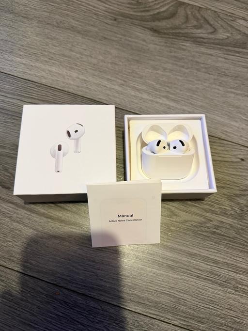 Buy & Sell Teesside Shopping Park Stockton-on-Tees - Photos for AirPods