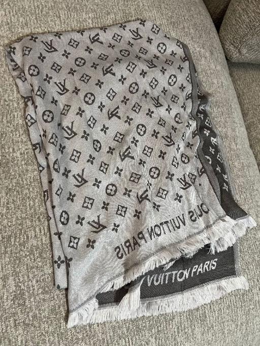 Buy & Sell Birmingham Birmingham - Photos for Fashion scarf