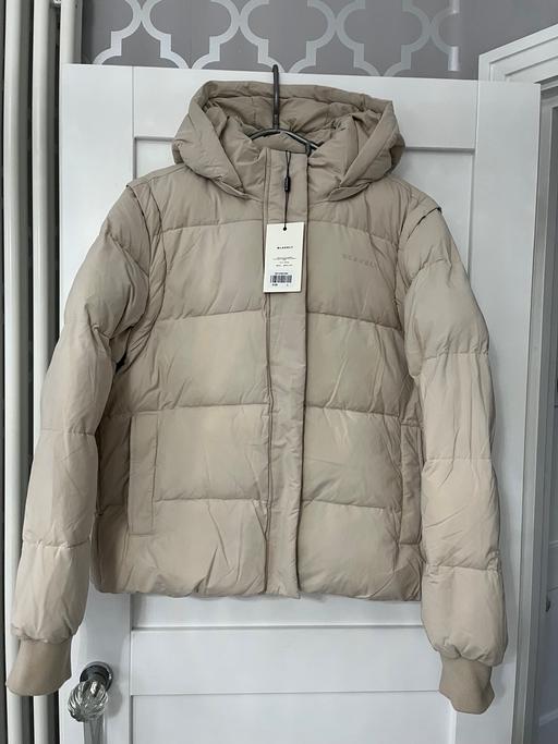 Buy & Sell Crook Log South East London - Photos for Blakely puffer coat -brand new with tags&bags