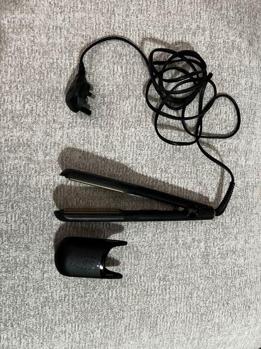 Buy & Sell Birmingham Birmingham - Photos for Ghd straightener