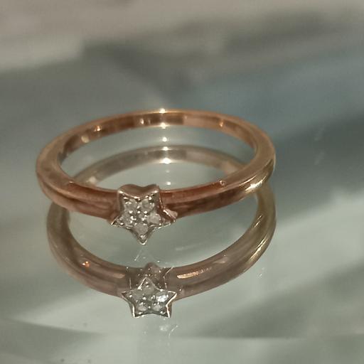 Buy & Sell Thatto Heath Saint Helens - Photos for sterling silver gemstone star ring