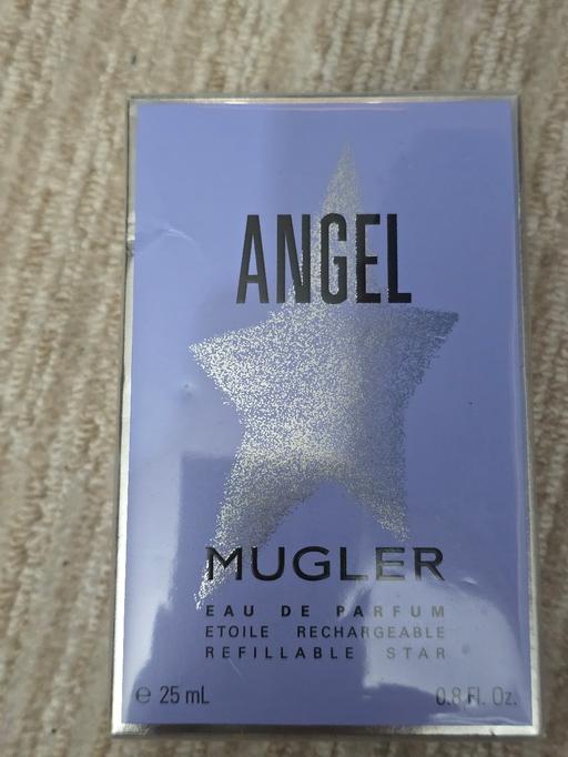 Buy & Sell Gatley Stockport - Photos for Angel mugler 25ml edp
