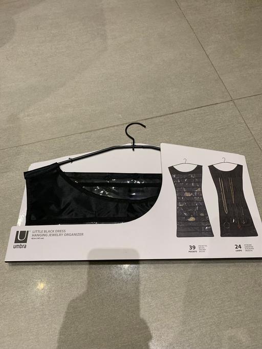 Buy & Sell Shirley Solihull - Photos for Hanging jewellery organiser