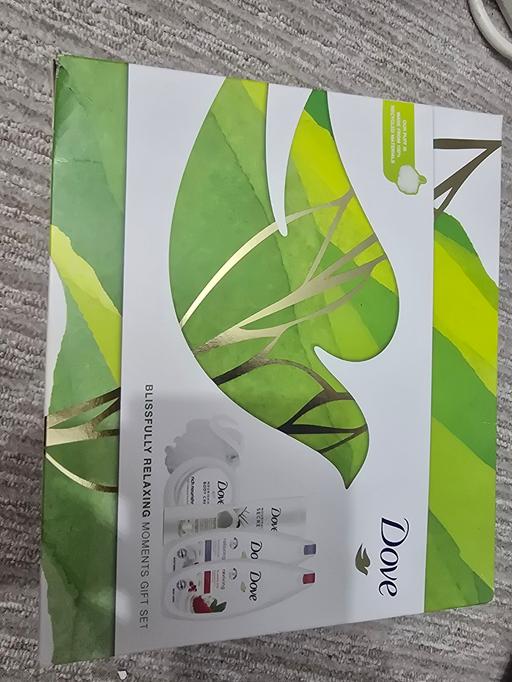 Buy & Sell Gatley Stockport - Photos for Dove set large