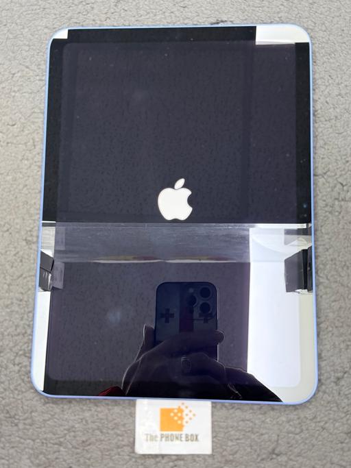 Buy & Sell Ashton-in-Makerfield Wigan - Photos for iPad 11th Generation 128Gb - Blue