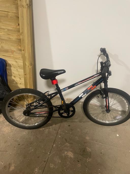 Buy & Sell Harborne Birmingham - Photos for Kids Apollo Switch Hybrid bike 20”