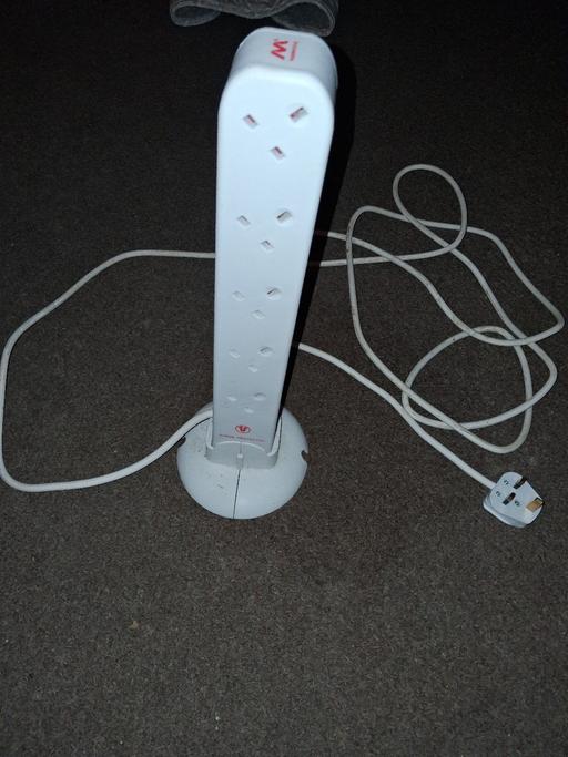 Buy & Sell Princes End Sandwell - Photos for surge protection extension lead