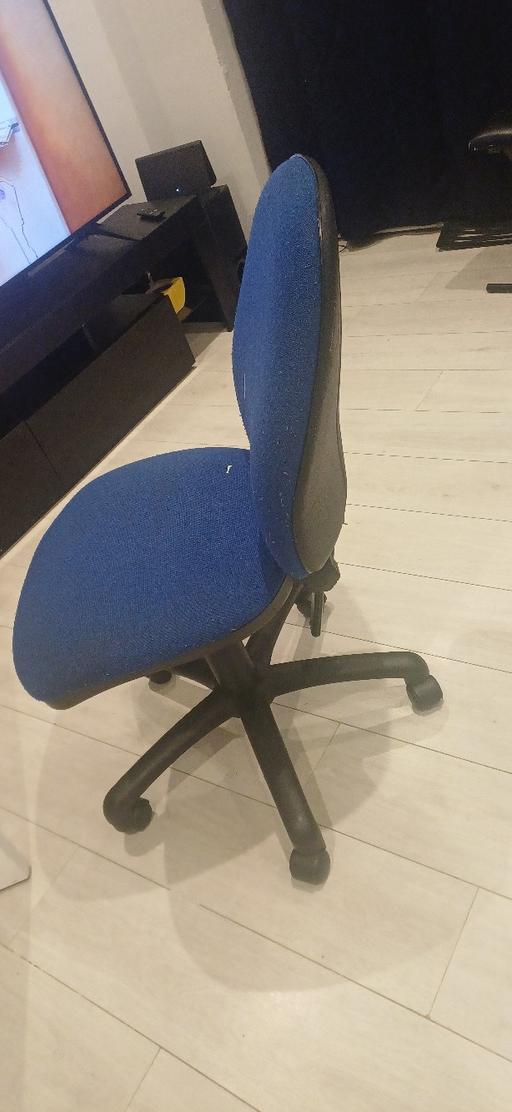 Buy & Sell Thornton Heath Croydon - Photos for Office chairs