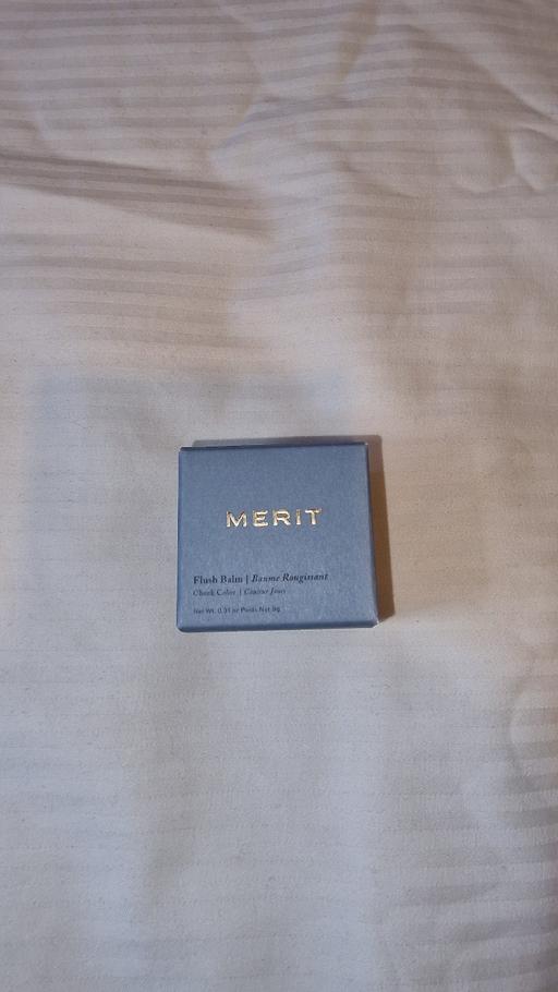 Buy & Sell Dollis Hill North West London - Photos for MERIT BEAUTY Flush Balm Cream Blush
