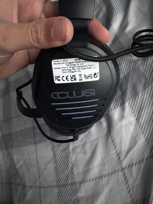 Buy & Sell Sheldon Birmingham - Photos for Brand new PlayStation headset