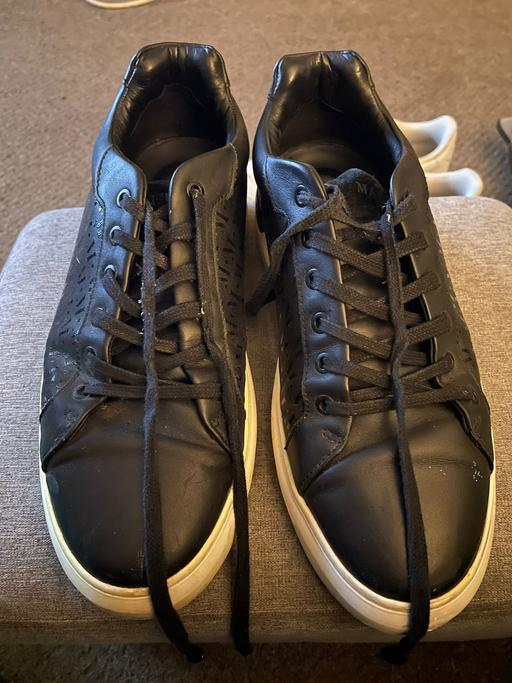 Buy & Sell Princes End Sandwell - Photos for mallet trainers 9