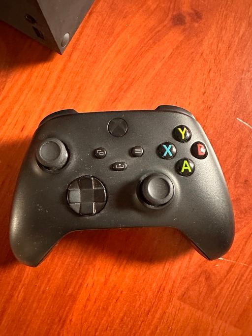 Buy & Sell Egerton Bolton - Photos for Xbox one series X (Perfect condition)