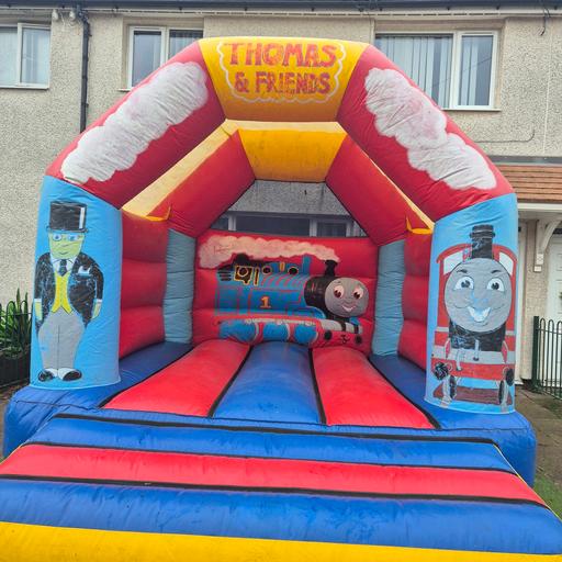 Buy & Sell Aldermans Green Industrial Estate Coventry - Photos for *15FT X 12FT* SALE BOUNCY CASTLE + DELIVERY!