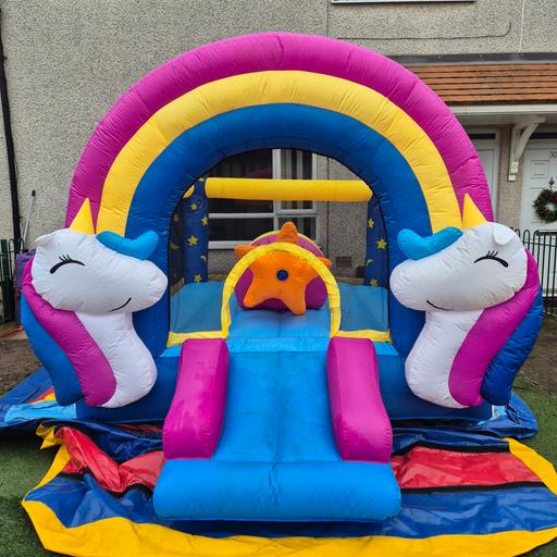 Buy & Sell Aldermans Green Industrial Estate Coventry - Photos for *12FT X 8FT* SALE BOUNCY CASTLE + DELIVERY!