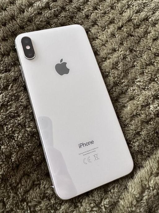 Buy & Sell Colney Hatch North London - Photos for Apple iPhone XS 64GB Unlocked