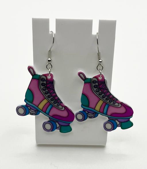 Buy & Sell Ward End Birmingham - Photos for Roller Skate Statement Earrings