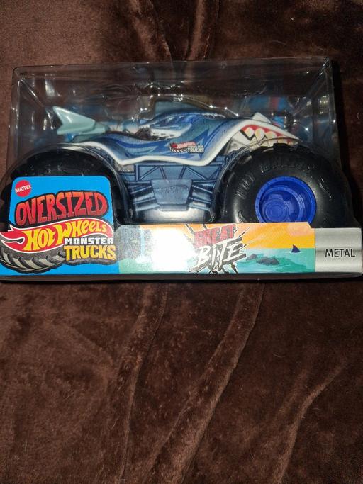 Buy & Sell Princes End Sandwell - Photos for Monster Truck