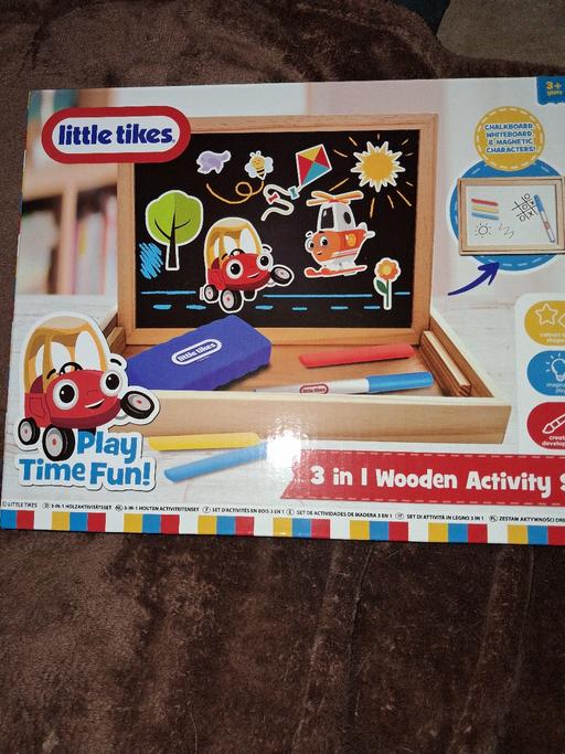 Buy & Sell Princes End Sandwell - Photos for Activity Set Gift