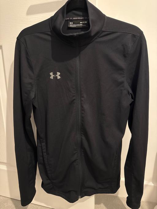Buy & Sell Poulton Industrial Estate Wyre - Photos for Under Armour Men's Challenger Track Jacket
