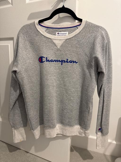 Buy & Sell Poulton Industrial Estate Wyre - Photos for Champion Women's Powerblend Crewneck