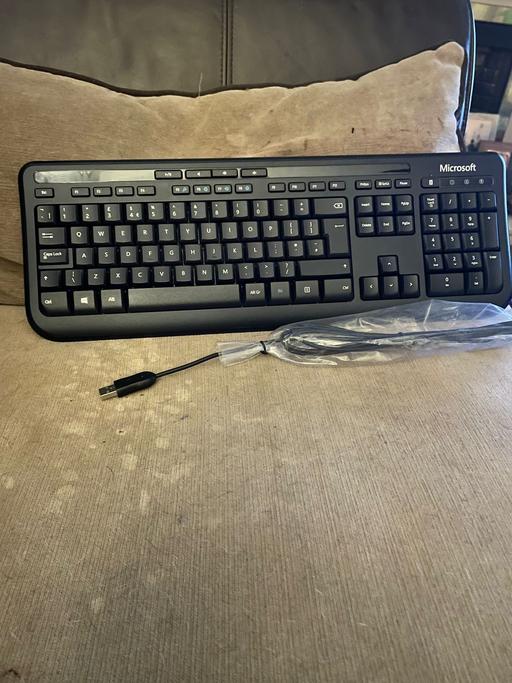 Buy & Sell Princes End Sandwell - Photos for microsoft keyboard