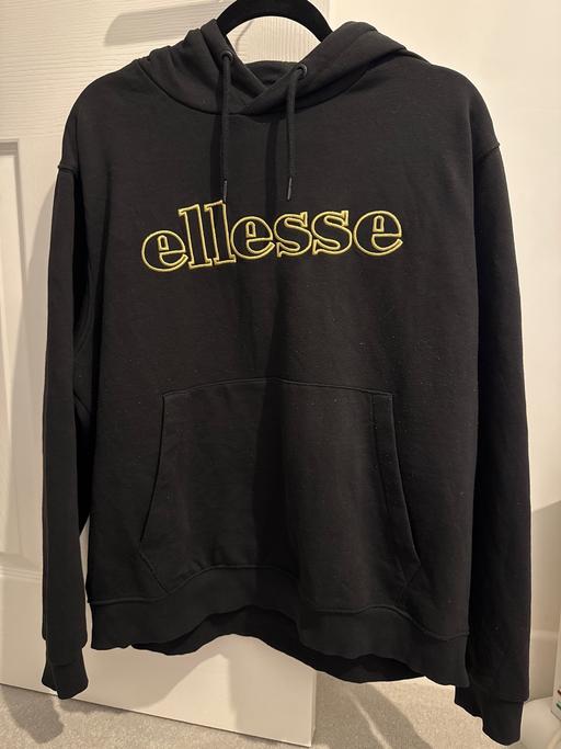 Buy & Sell Poulton Industrial Estate Wyre - Photos for Ellesse hoodie