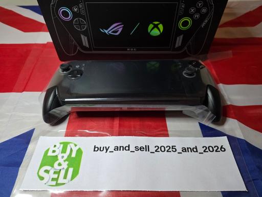 Buy & Sell Netley Abbey Eastleigh - Photos for ASUS ROG Xbox Ally X – AMD Z2 Extreme, 1TB