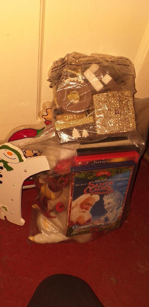 Buy & Sell Dudley Town Centre Dudley - Photos for FREE CHRISTMAS ITEM'S