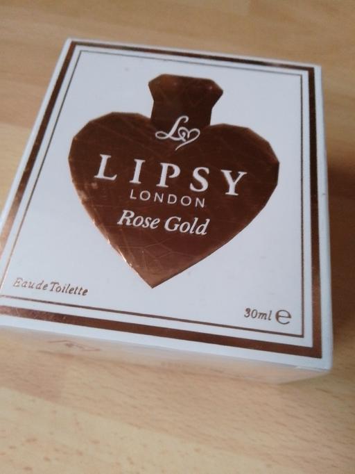 Buy & Sell Bournville Birmingham - Photos for Lipsy perfume 30 ml