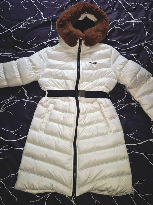 Buy & Sell Stepney East London - Photos for Women's longline belted Bench coat