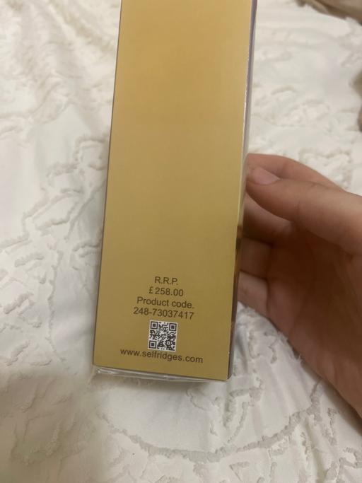 Buy & Sell Old Coulsdon South East London - Photos for RABANNE men’s perfume