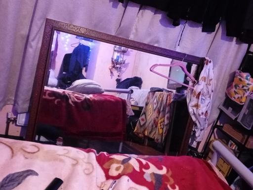 Buy & Sell Hulme Manchester - Photos for large mirror