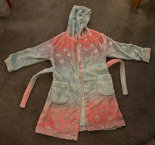 Buy & Sell Pensnett Dudley - Photos for Girls Dressing gown