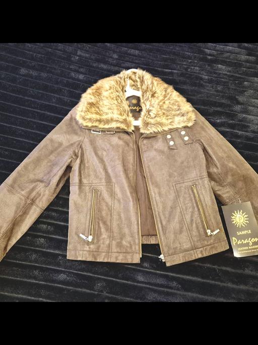 Buy & Sell Upper Holloway North London - Photos for Women's Aviator jacket