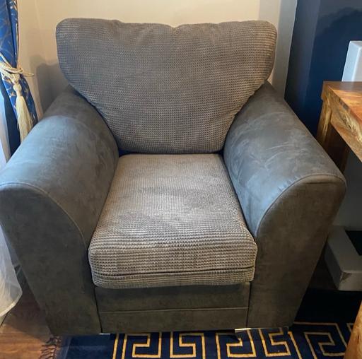 Buy & Sell Croydon Town Centre Croydon - Photos for Arm chair