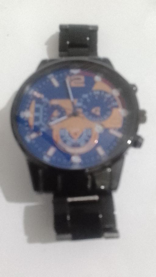 Buy & Sell East Ham East London - Photos for men's watch
