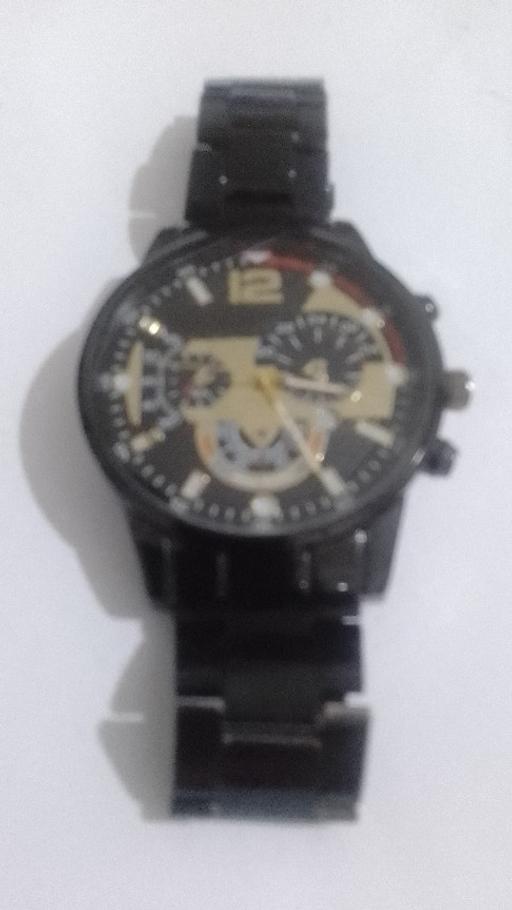 Buy & Sell East Ham East London - Photos for men's watch