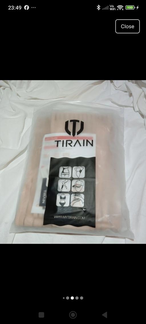 Buy & Sell Thornaby Stockton-on-Tees - Photos for Postpartum belly wraps