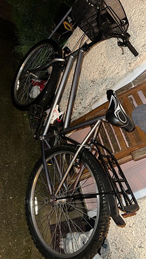 Buy & Sell Methwold King's Lynn and West Norfolk - Photos for Ladies mountain bike