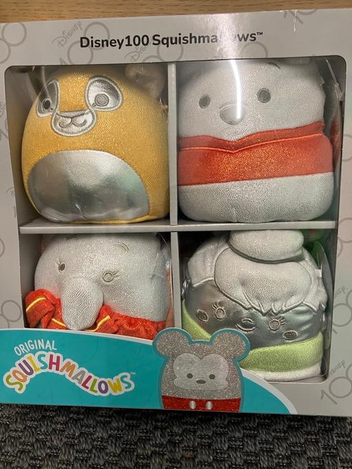 Buy & Sell Chorlton Cum Hardy Manchester - Photos for SQUISHMALLOWS