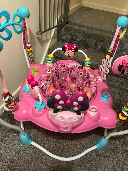 Buy & Sell Halesowen Dudley - Photos for Baby bouncer