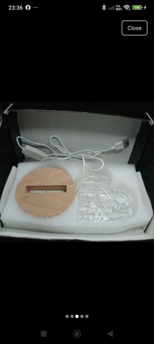 Buy & Sell Thornaby Stockton-on-Tees - Photos for Heart shaped gift for Mum