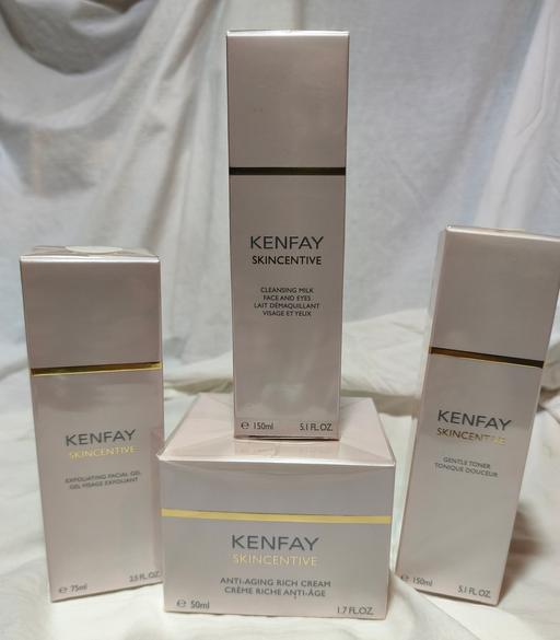Buy & Sell Thornaby Stockton-on-Tees - Photos for Kenfay skin care set