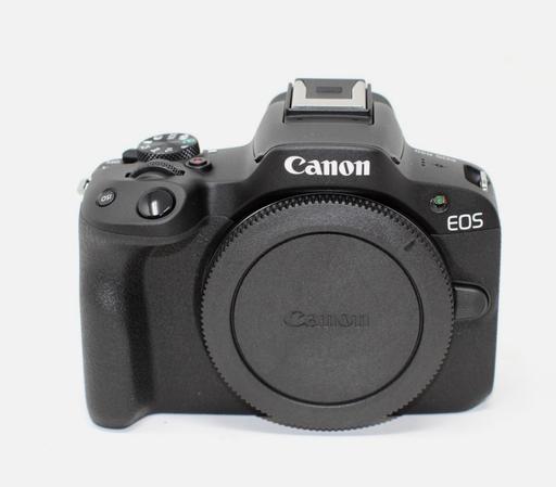 Buy & Sell - Photos for Canon R50 mirrorless camera + Lens