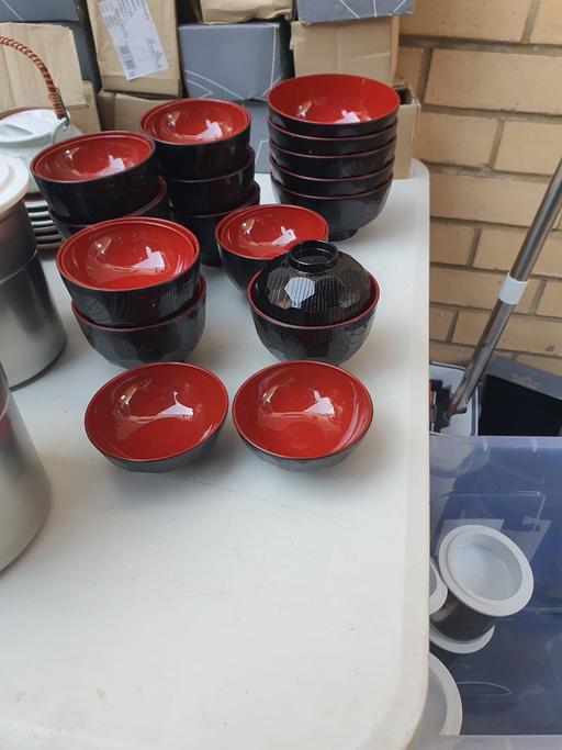 Buy & Sell Denmark Hill South East London - Photos for Traditional Japanese Bowls